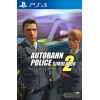Autobahn Police Simulator 2 PS4